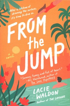 From the Jump, by Lacie Waldon