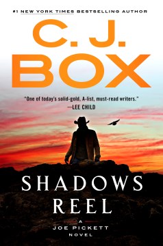 Shadows reel / C. J. Box.