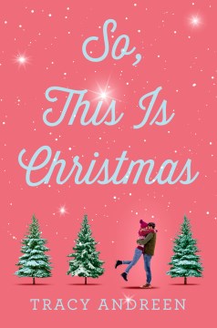 So, This Is Christmas, book cover