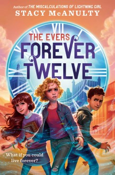 The Evers: Forever Twelve