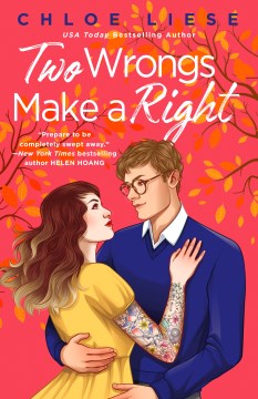 Two Wrongs Make a Right, book cover