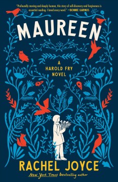 Maureen, by Rachel Joyce