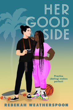 Her Good Side, book cover