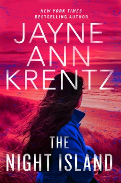The Night Island by Jayne Anne Krentz
