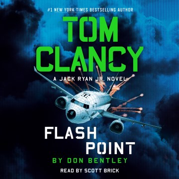 Tom Clancy. [sound Recording] by Don Bentley