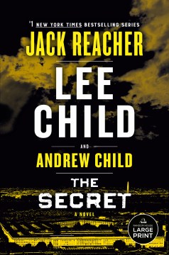 The Secret by Lee Child and Andrew Child