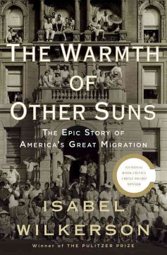 Warmth of Other Suns : The Epic Story of America