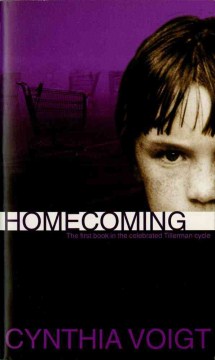 Homecoming by Cynthia Voigt