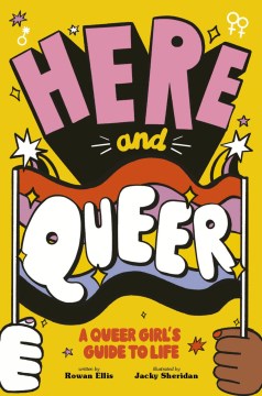Here and Queer: A Queer Girl