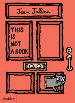 This Is Not A Book / Jean Jullien