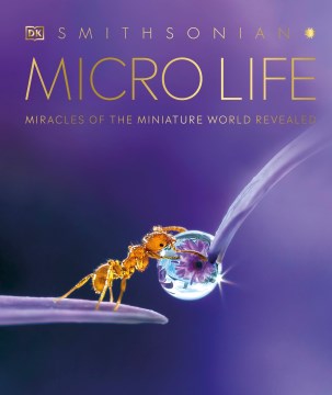Micro Life Miracles of the Miniture Revealed