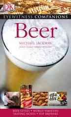 Beer, book cover