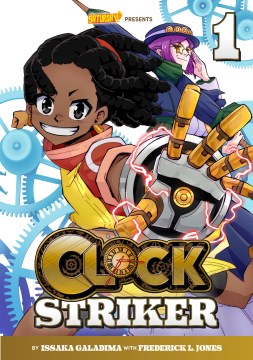 Clock Striker by