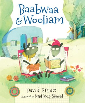 Baabwaa & Wooliam by David Elliott