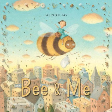 bee and me