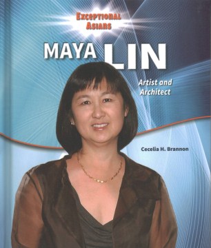 Maya Lin : Artist and architect