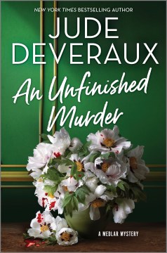 An Unfinished Murder by Jude Deveraux