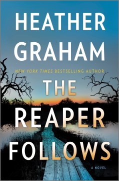 The Reaper Follows / by Graham, Heather