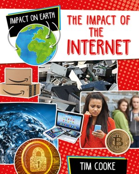 The impact of the internet