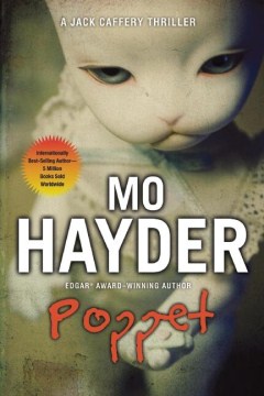Poppet / Mo Hayder.
