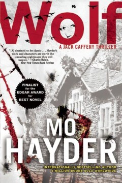 Wolf / Mo Hayder