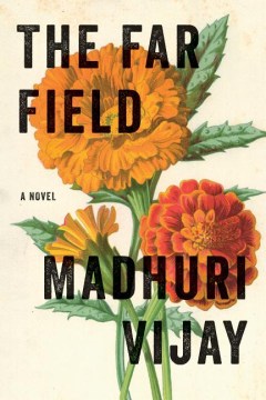 The Far Field, Madhuri Vijay