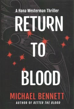 Return to Blood