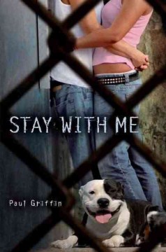 Stay With Me, book cover
