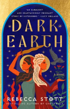 Dark earth : a novel