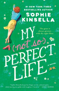 My Not So Perfect Life – Sophie Kinsella