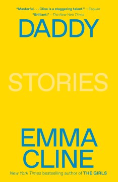 Daddy By Emma Cline