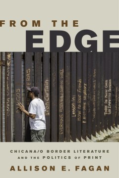 From the Edge, book cover