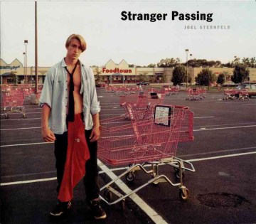 Stranger passing / Joel Sternfeld ; essays by Douglas R. Nickel and Ian Frazier.
