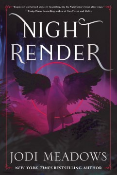 Nightrender / Jodi Meadows