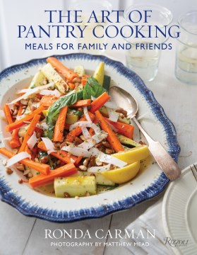 Art Of Pantry Cooking (newest)