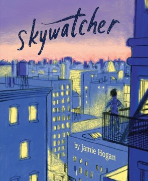 Skywatcher / by Jamie Hogan.