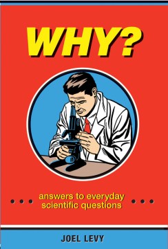 Why? by Joel Levy