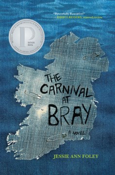 The Carnival at Bray, book cover