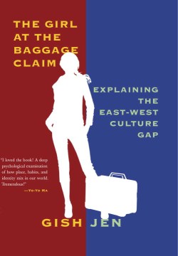 The Girl at the Baggage Claim