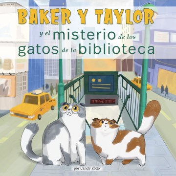 Baker y Taylor