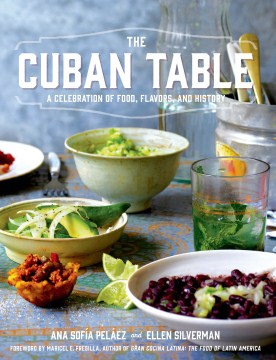 The Cuban Table