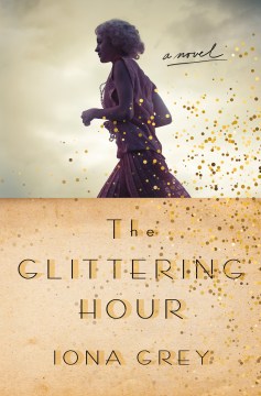 "Glittering Hour" by Iona Grey