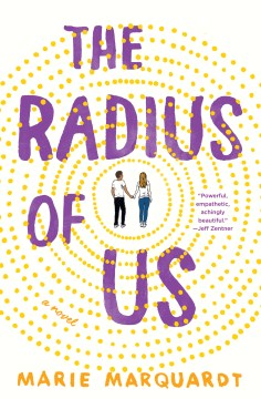 The Radius of Us, book cover