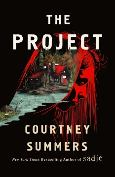 The Project, book cover