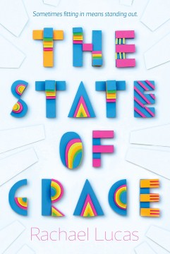 The State of Grace, book cover
