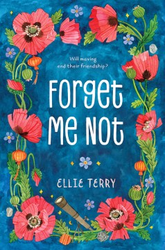 Forget me not / Ellie Terry.