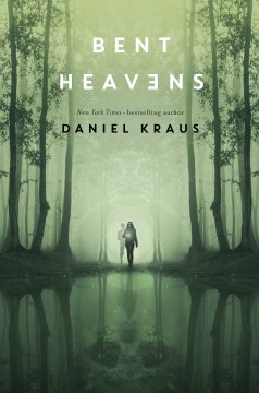 Bent Heavens, portada del libro.