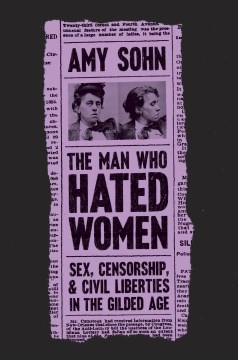 The Man Who Hated Women