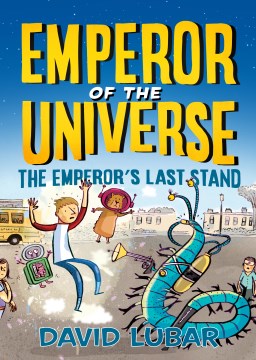 Emperor of the Universe: The Emperor