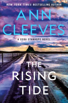 The rising tide by Ann Cleeves.